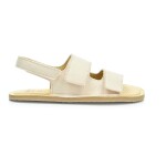 Muris Rio Junior Nude detské barefoot sandále 29 EUR