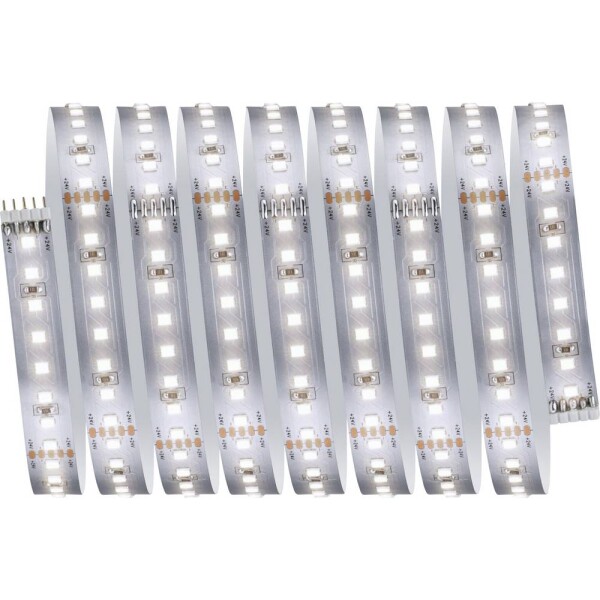 Paulmann MaxLED 1000 Stripe 71249 LED pásik 2.5 m neutrálna biela; 71249
