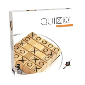 Albi Quixo