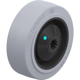 Blickle 641076 plastové koliesko; 641076