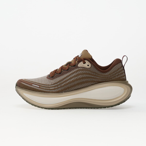 Tenisky Nike Vomero Plus Qs Off Noir/ Pecan-Phantom-Natural EUR 45