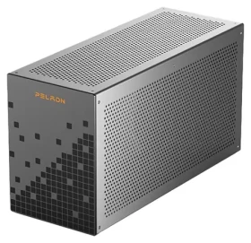 Peladn X-2 / Dokovacia stanica / eGPU / Thunderbolt 3 / PCIe x16 / ATX/SFX zdroj (X-2)