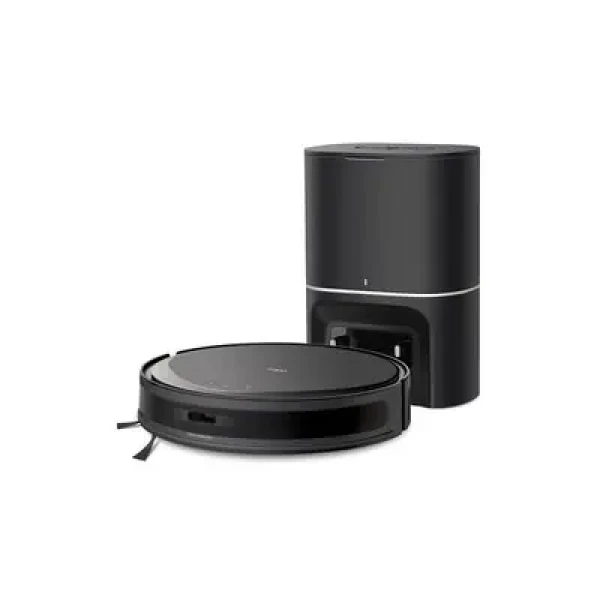 TP-LINK Tapo RV20 Max PLUS Dok pre automatické vyprázdnenie / Robotický vysávač / vysávanie mopovanie / WiFi / 2600 mAh (Tapo RV20 Max Plus)