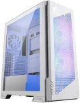 MSI MPG VELOX 300R AIRFLOW PZ biela / E-ATX / 2x USB-A 3.0 / 1x USB-C / 2x 160mm / bez zdroja (306-7G27W21-JA4)