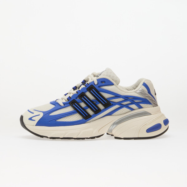 Topánky adidas Adistar XLG 2.0 Kids Hi-res Blue/ Core Black/ Off White 5.5