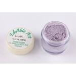 Prachová farba Lilac Shimmer - Edable Art - Edable Art