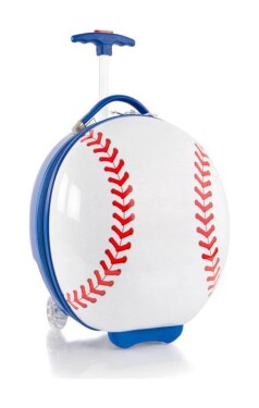 Detský kufrík na kolieskach Heys Kids Sports Luggage Baseball