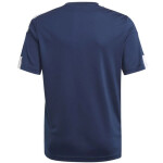 Detské tričko SQUADRA 21 JSY Y GN5745 - Adidas 164 cm