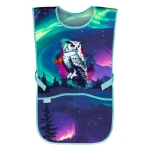 BAAGL Detská zástera Aurora GRS (A-36027)
