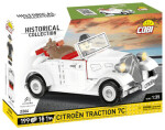 COBI 2264 Klocki Citroen Traction 7C