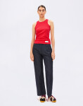 Armedangels Kanitaa 3428 mars red L