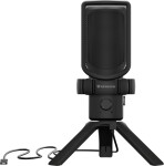 Genesis Radium 250 czarny (NGM-2352)