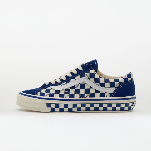 Tenisky Vans LX Old Skool 36 Bmx True Blue EUR 37