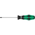 Wera 367 dielňa skrutkovač Torx Veľkosť skrutkovača T 15 Dĺžka drieku: 80 mm; 05028008001