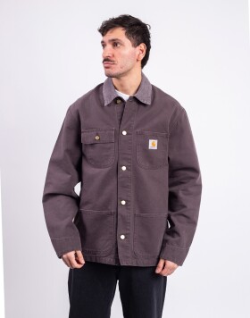 Carhartt WIP Michigan Coat Shale/Shale stone XL