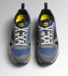 Bezpečnostná obuv Diadora LITE LOW S1PS FO SR HRO ESD Veľkosť topánky: 40, Modrá