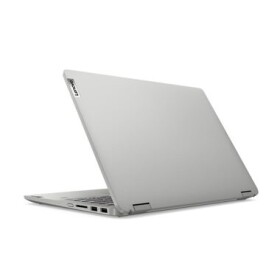 Lenovo IdeaPad Flex 5 14ALC7 sivá / 14" WUXGA / RYZEN 7 5700U 1.8GHz / 16GB / 1TB SSD / Radeon Graphics / W11H (82R900F9CK)