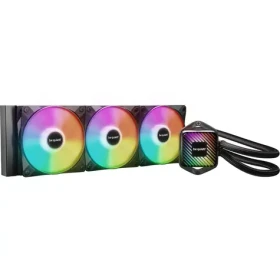 Be quiet! Pure Loop 3 LX 360mm / vodné chladenie CPU / 3x120mm ventilátor (BW031EU)