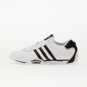 Tenisky adidas Adiracer Lo Ftw White/ Core Black/ Silver Metallic EUR 46