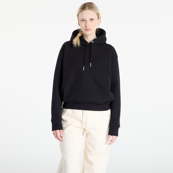 Mikina On Club Collective Hoodie Black L