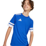 Tričko adidas Squadra 25 Jr JJ0054 176CM