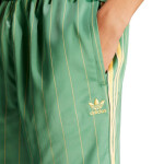 Pánske šortky adidas Sprinter green/yellow IR9389 M