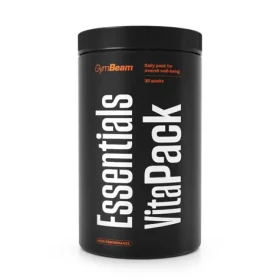 Essentials VitaPack - GymBeam (30 balíčkov) (51682-1-30pkgs)