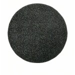 Bosch Accessories 2608606759 brúsny papier pre brúsne kotúče bez otvorov Zrnitosť 320 (Ø) 125 mm 10 ks; 2608606759