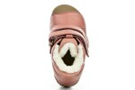 Bundgaard Petit Winter Blush zimné barefoot topánky 26 EUR