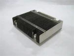 SuperMicro SNK-P0047PW / Chladič procesora / pasívne / 1U / LGA2011 / štvorcový ILM (SNK-P0047PW)