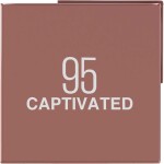 Maybelline New York Superstay Vinyl Ink 95 Captivated tekutý rúž