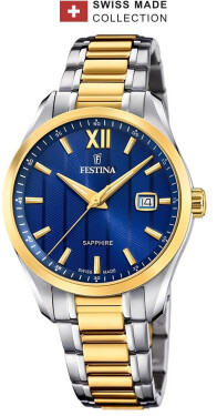 Festina Swiss Made 20027/2