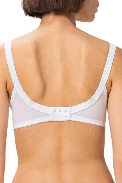 Triumph 10166213 Doreen X farba:0003-white 85H
