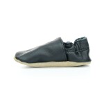 Capáčky baBice Plain Black 19 EUR
