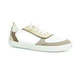 Muris Nuuk AD Taupe celoročné barefoot tenisky 41 EUR