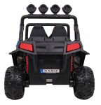 Mamido Elektrické autíčko Buggy LIFT 4x4 modrá