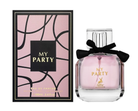 Alhambra My Party - EDP 100 ml