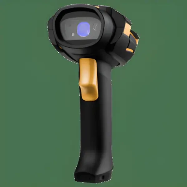 CipherLab 2500 Kit USB čierna / Čítačka čiarových kódov / 1D / lineárny imager / 578 scan/s / USB / IP65 (A2500SCBSU001)