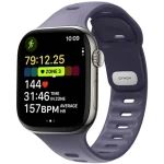 Nomad Tempo Band remienok pre Apple Watch 45mm/46mm fialová (NM011413858)