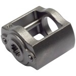 Hazet 9012TT-05/3 9012TT-05/3 rázový mechanizmus - púzdro 1 ks; 9012TT-05/3