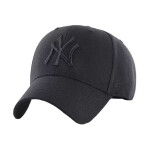 47 Značka New York Yankees MVP Cap B-MVPSP17WBP-BKB one size