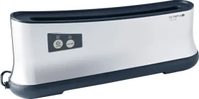 Olympia TB 1280 / termoviazač / Maximálna kapacita väzby: 200 listov (70 g na m2) (4030152030422)