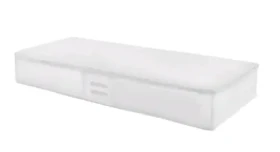 Compactor MILKY 100 x 48 x 15 cm / Extra nízky textilný úložný vak (RAN2980)