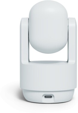 Arlo ARLO Essential 3 2K Pan-Tilt-Zoom Indoor Security Camera