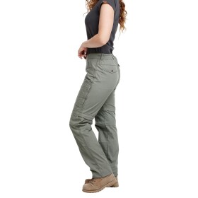 Bushman Dámske nohavice Jurga, khaki 38