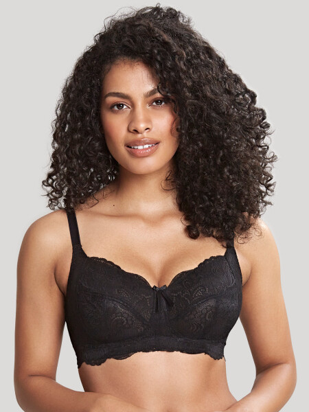 Podprsenka Non Wired Bra black 75D model 17874197 - Panache