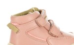 Protetika Plus Protetika Ada Pink celoročné členkové barefoot topánky 30 EUR