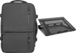 Natec Plecak Natec CAMEL PRO 17.3" (NTO-2116) + Podstawka Tern 2 12.1"-17.3" (NPL-2271)