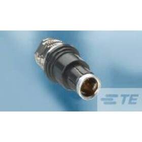 TE Connectivity TE AMP Micro Circular Connectors 2101551-1 1 ks; 2101551-1