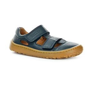 Froddo G3150291 Dark Blue barefoot sandále 31 EUR